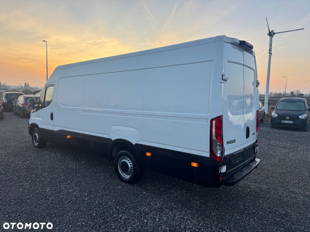 Iveco Daily 35C18 - 6