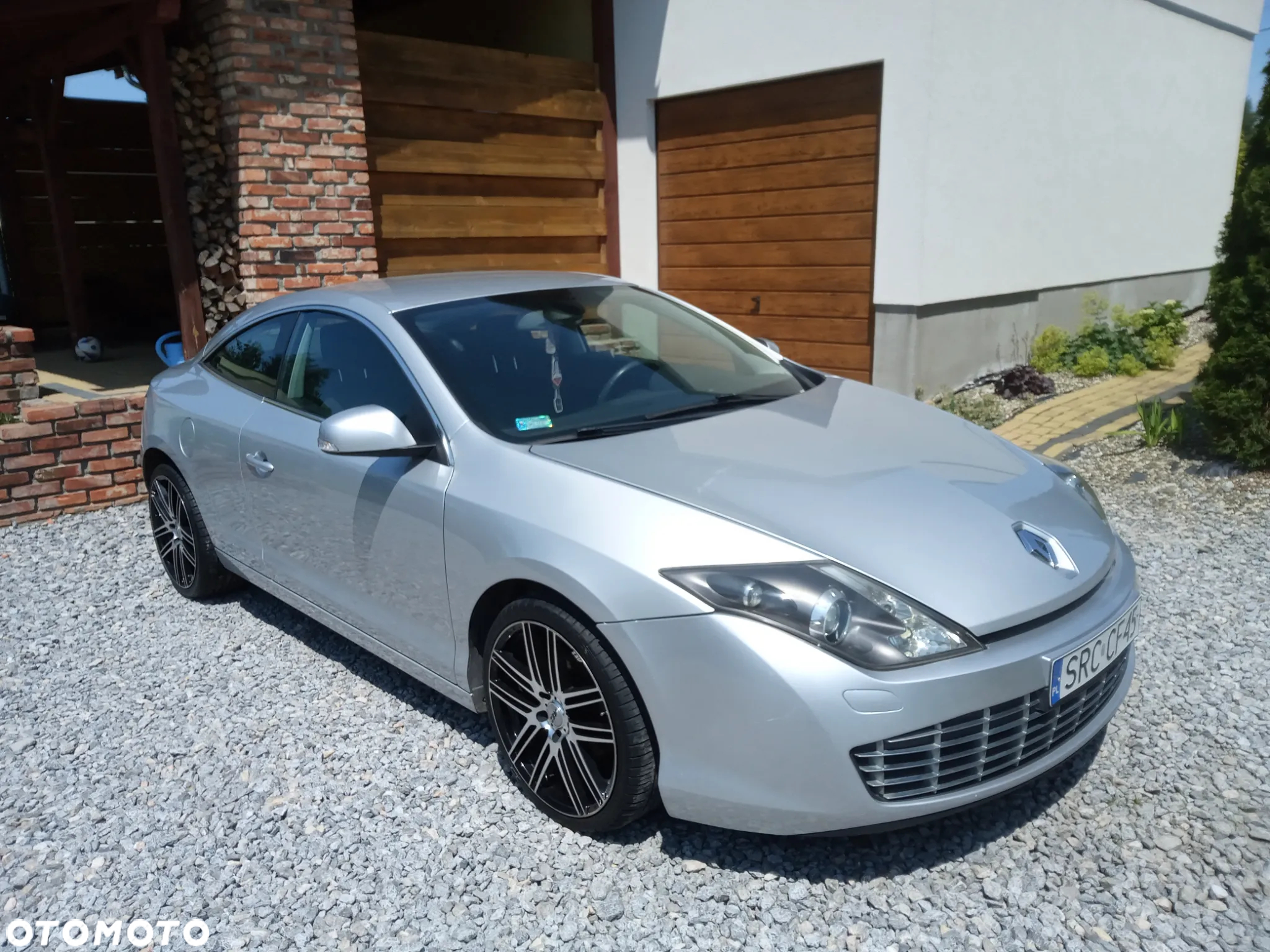 Renault Laguna 2.0 dCi Dynamique - 3