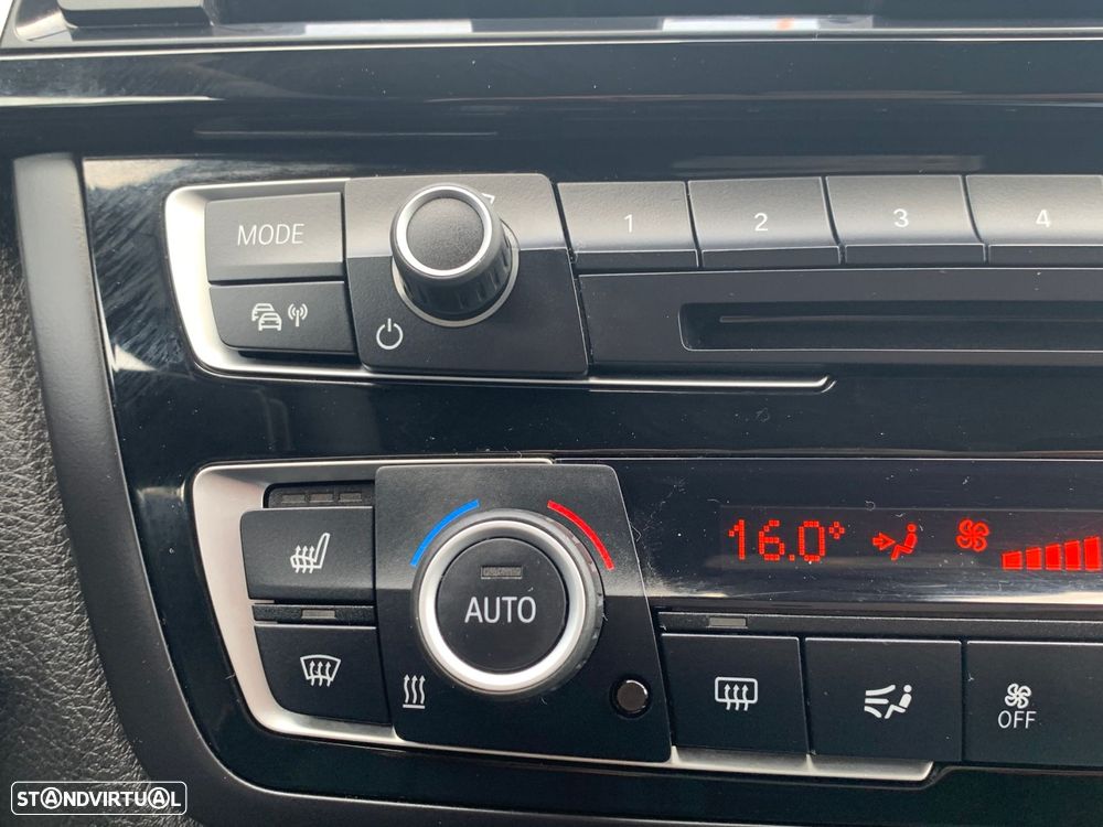 BMW 420 Gran Coupé d Pack M - 35