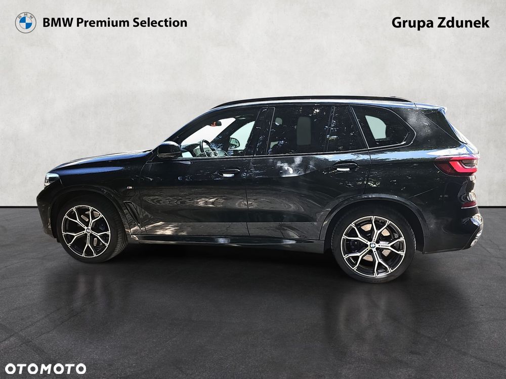 BMW X5 - 9