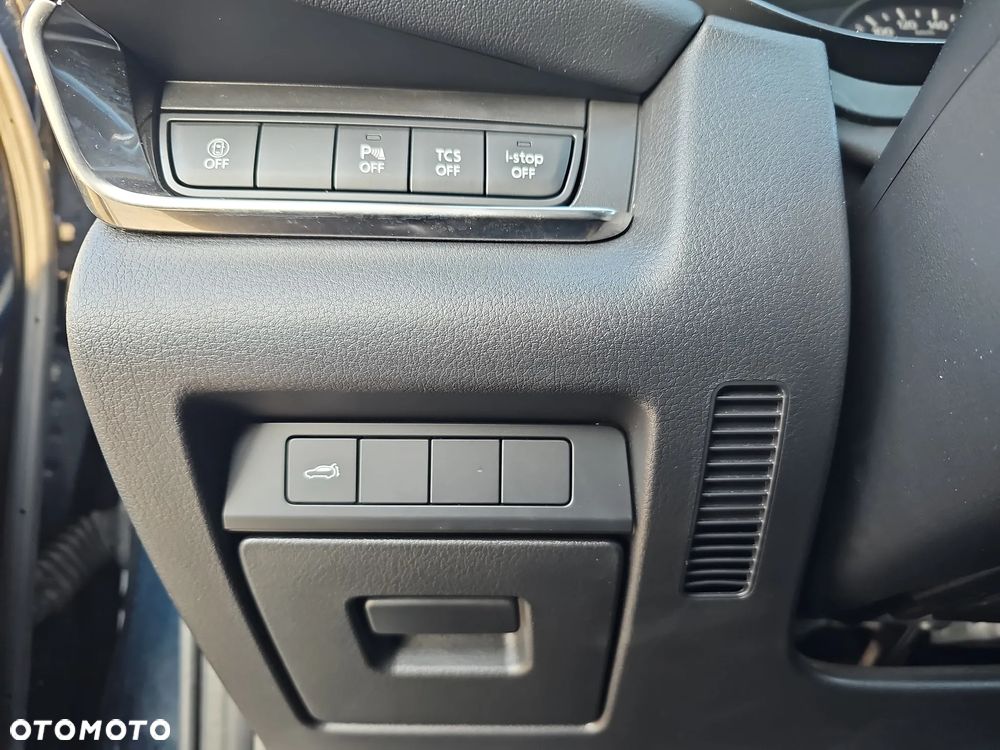 Mazda CX-30 2.0 mHEV Kanjo 2WD - 23