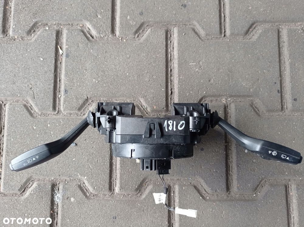 BMW F20 PRZEŁĄCZNIK TAŚMA AIRBAG 9253754 - 3