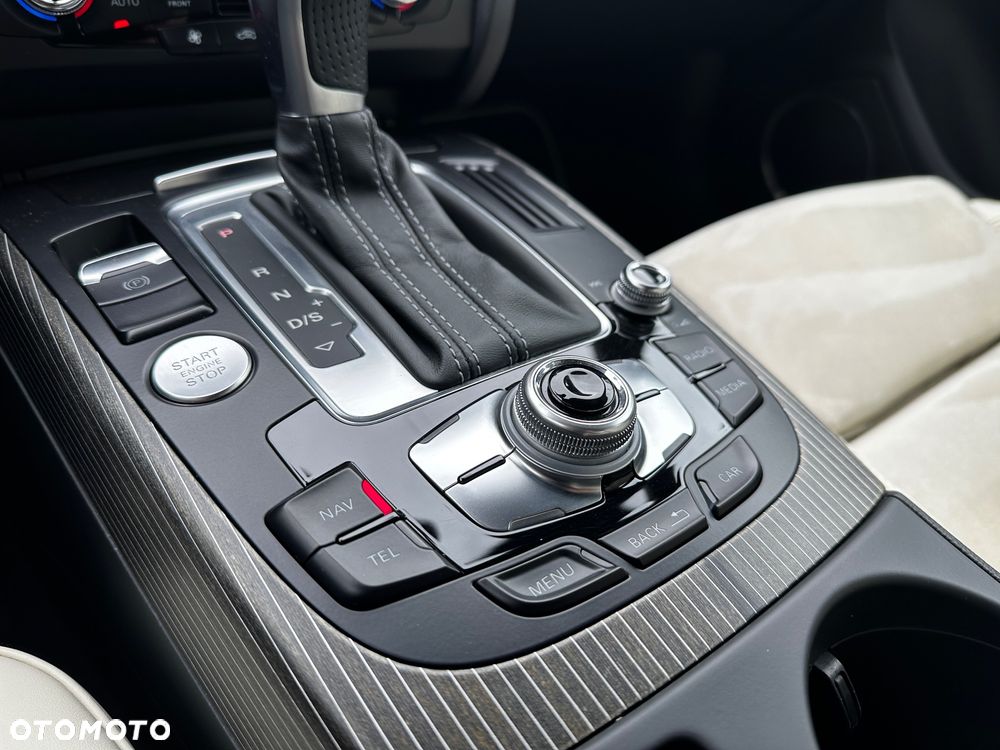 Audi A5 - 27
