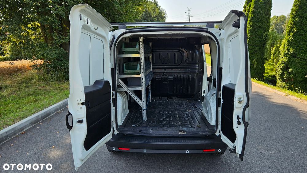 Fiat Doblo - 13