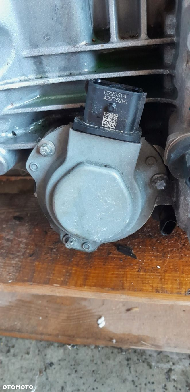 Fiesta MK8 1.0 Ecoboost skrzynia biegów automat N1B1-7000-CB - 9