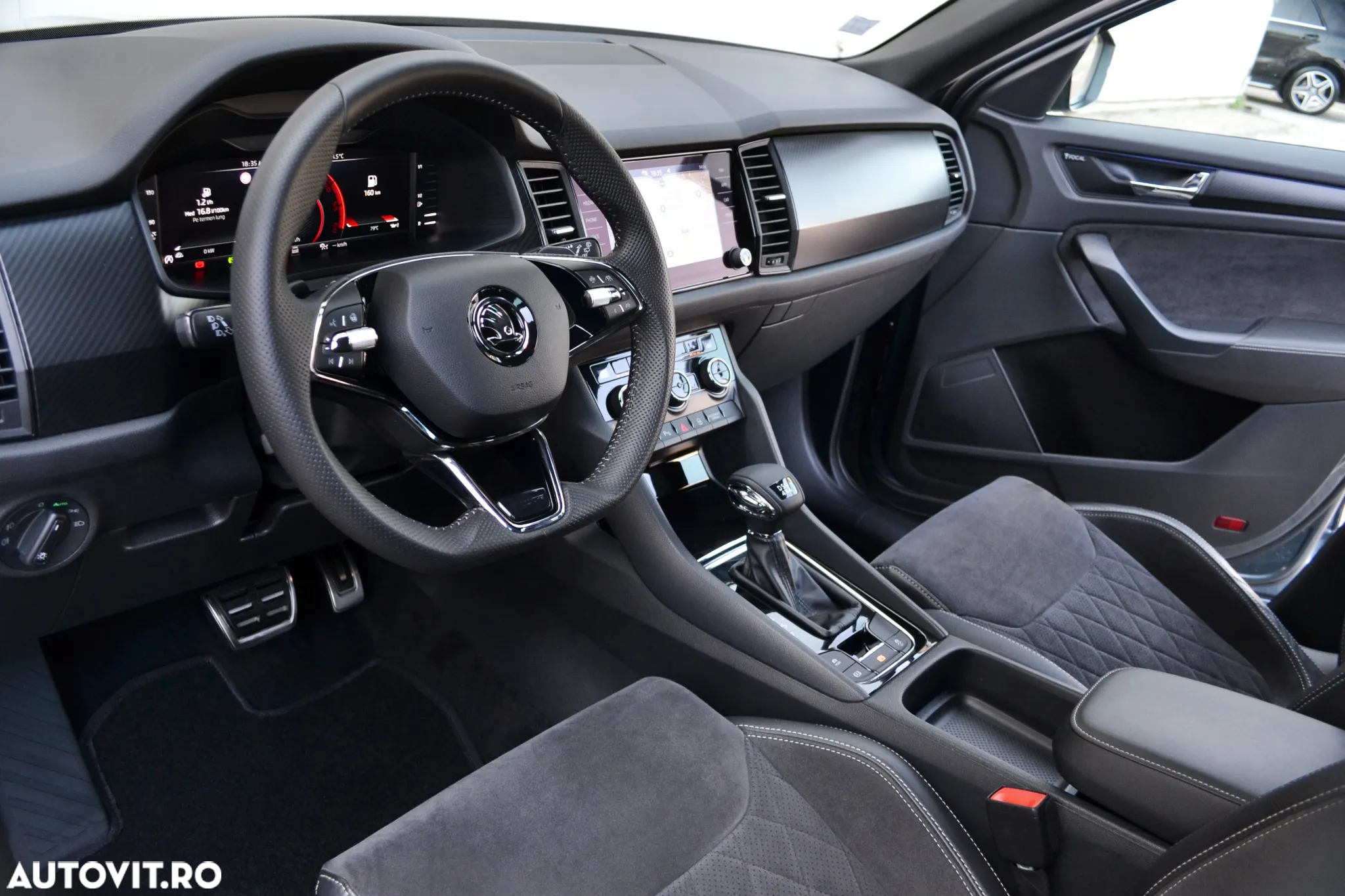 Skoda Kodiaq - 10