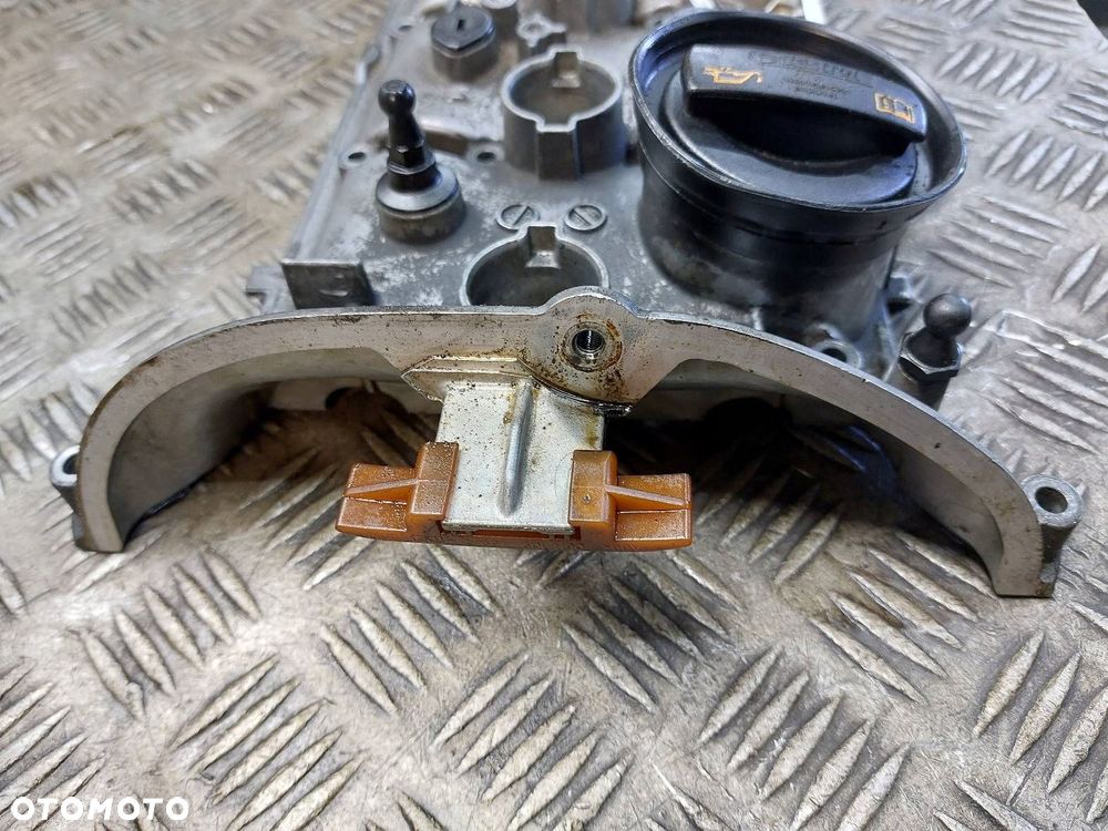 POKRYWA ZAWORÓW AUDI A4 B8 1.8 TFSI CABB 06H103475G - 2