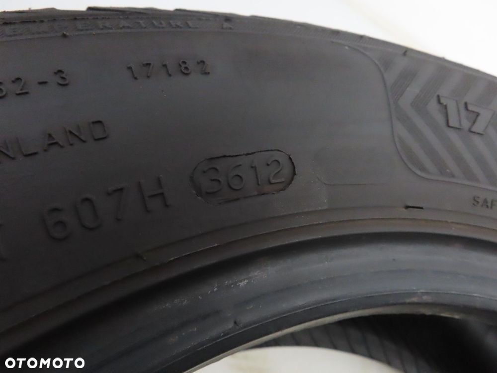 2x 175/65R14 OPONY ZIMOWE Nokian W+ 82T - 3