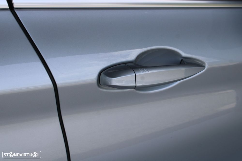 BMW X1 25 e xDrive Line Sport - 19