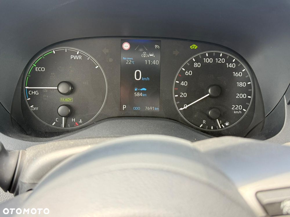 Mazda 2 Hybrid 1.5 Select CVT - 14