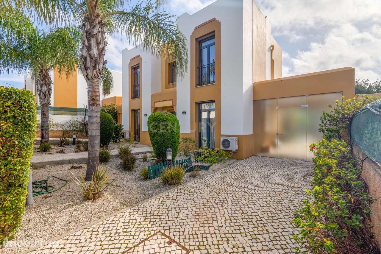 Moradia Unifamiliar de Prestígio | Guia – Albufeira | T4 | Piscina | J - Grande imagem: 3/40