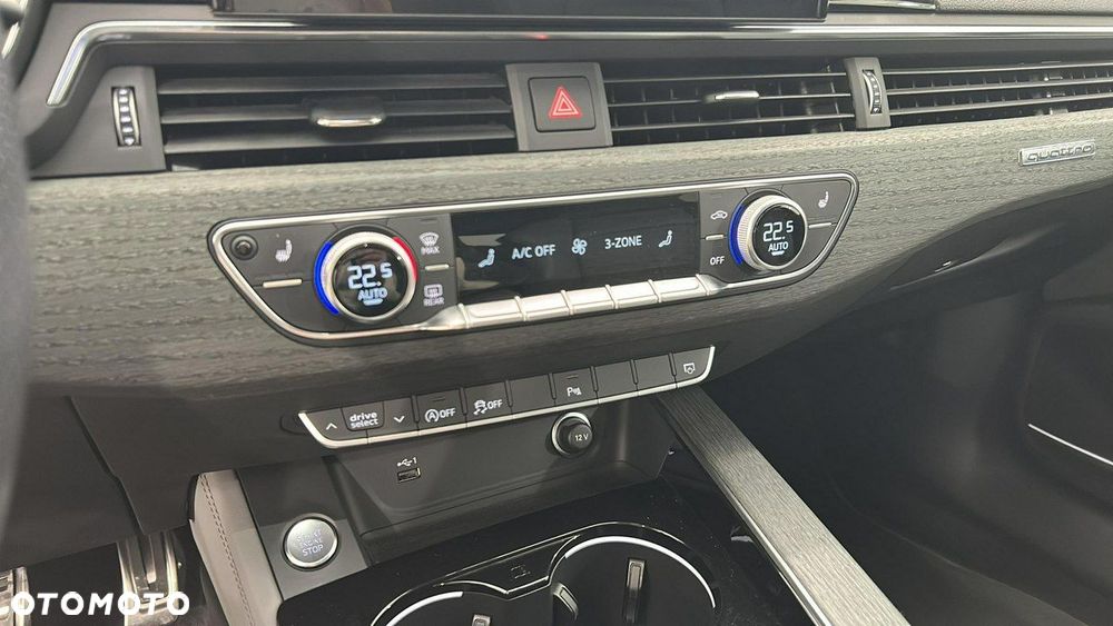 Audi A5 Sportback - 21