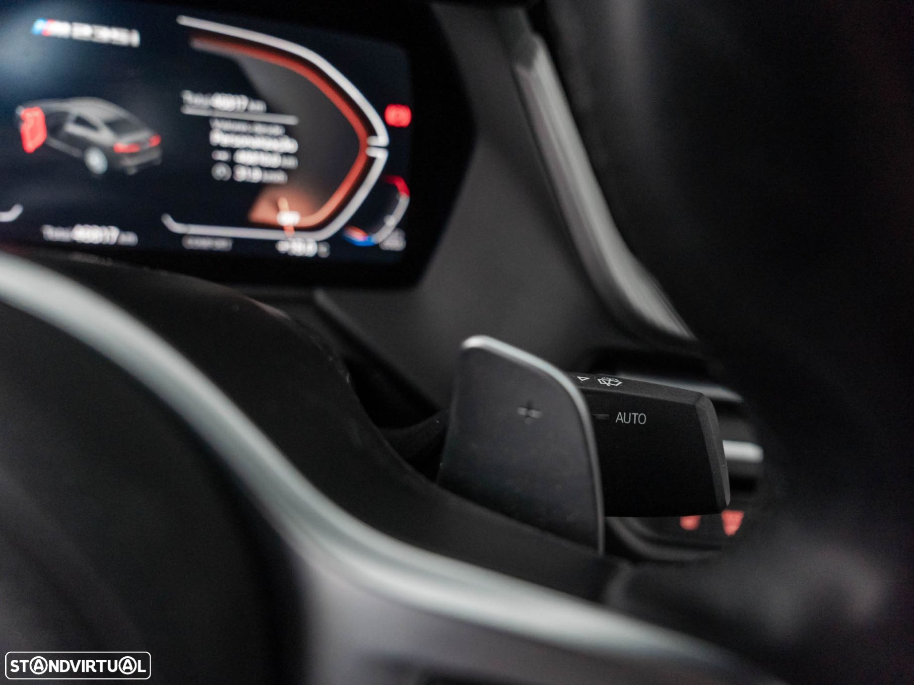 BMW M235i Gran Coupé xDrive - 19
