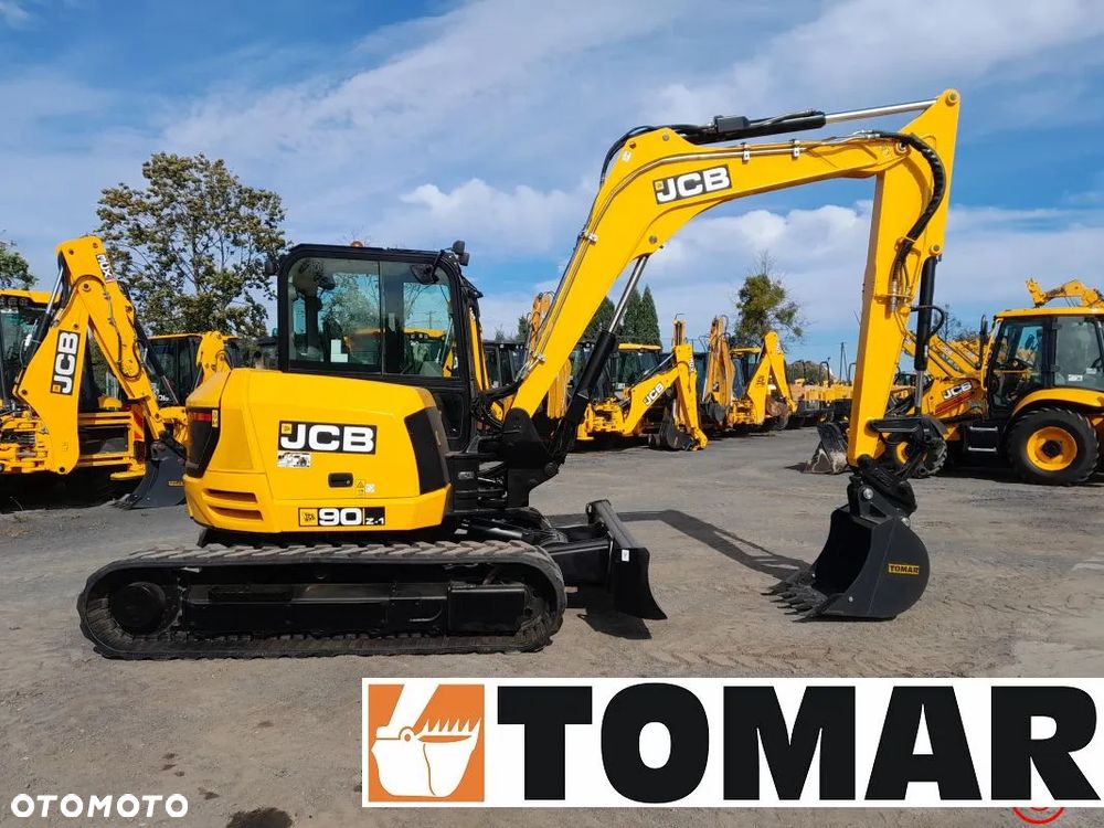 JCB 90Z-1 - 3
