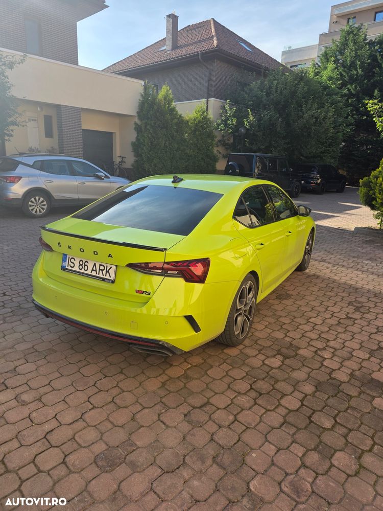 Skoda Octavia - 4