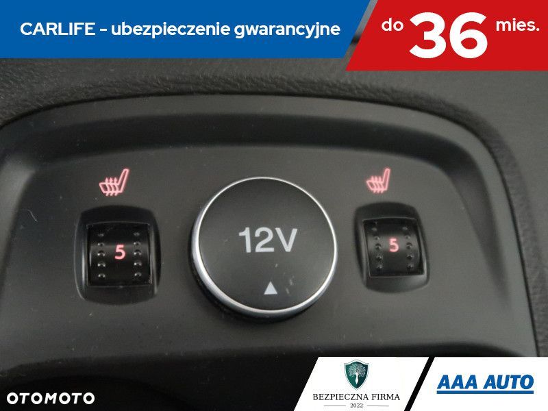 Ford Focus SW - 19