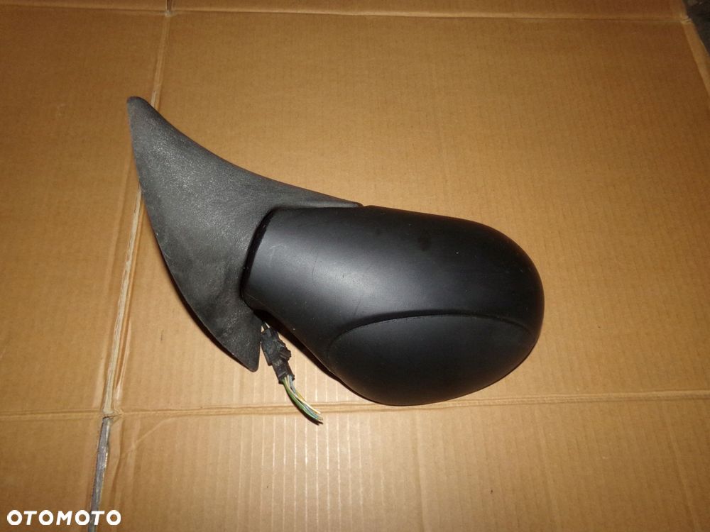 lusterko prawe 7 pin citroen c3 pruiler 02-10r. - 1
