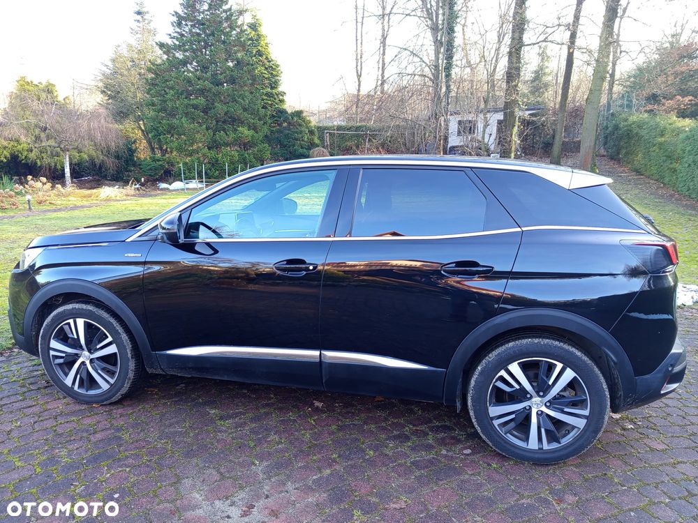 Peugeot 3008 HDi FAP 150 Business-Line - 9