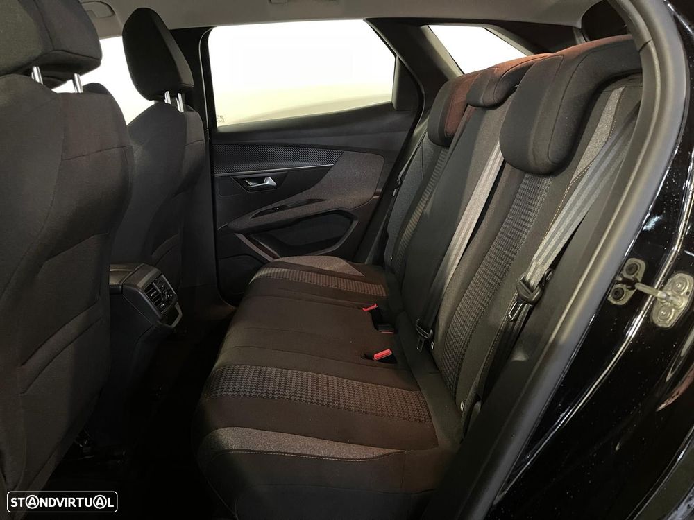 Peugeot 3008 1.5 BlueHDi Active Pack - 13