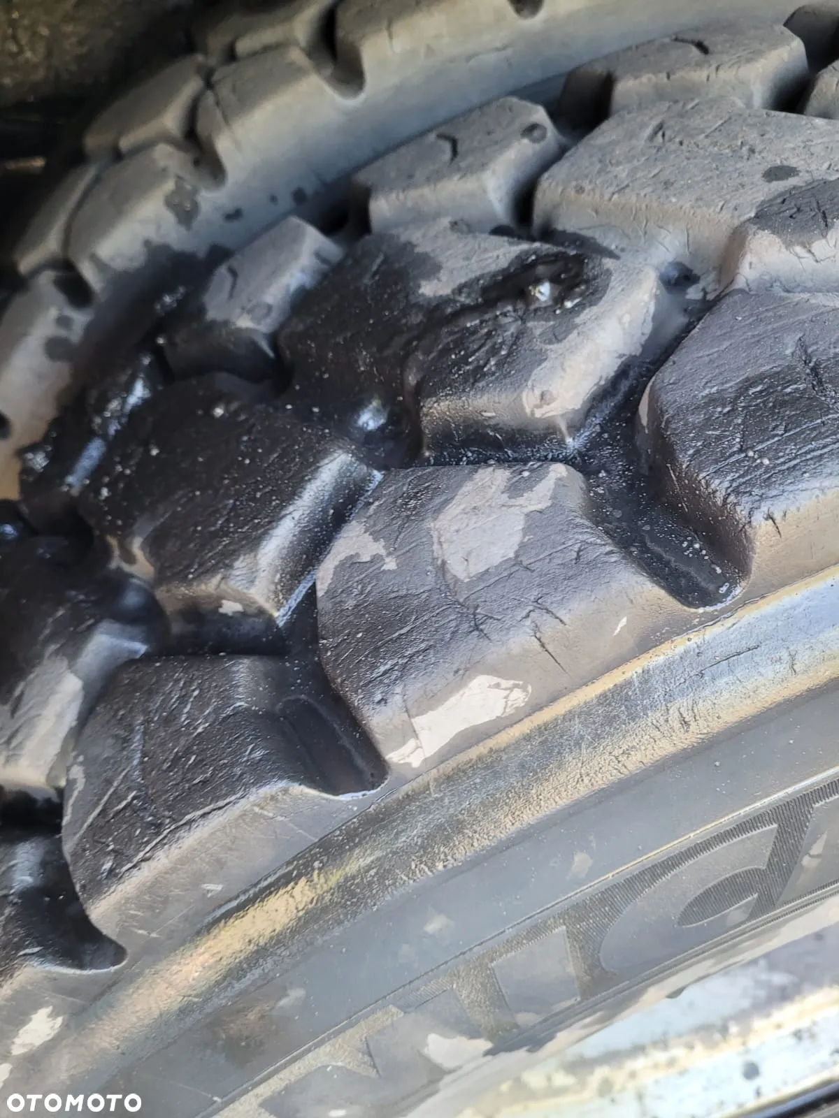Tatra 815-2 terrno 8x8 wywrot 3 stronny 230 tys km - 26