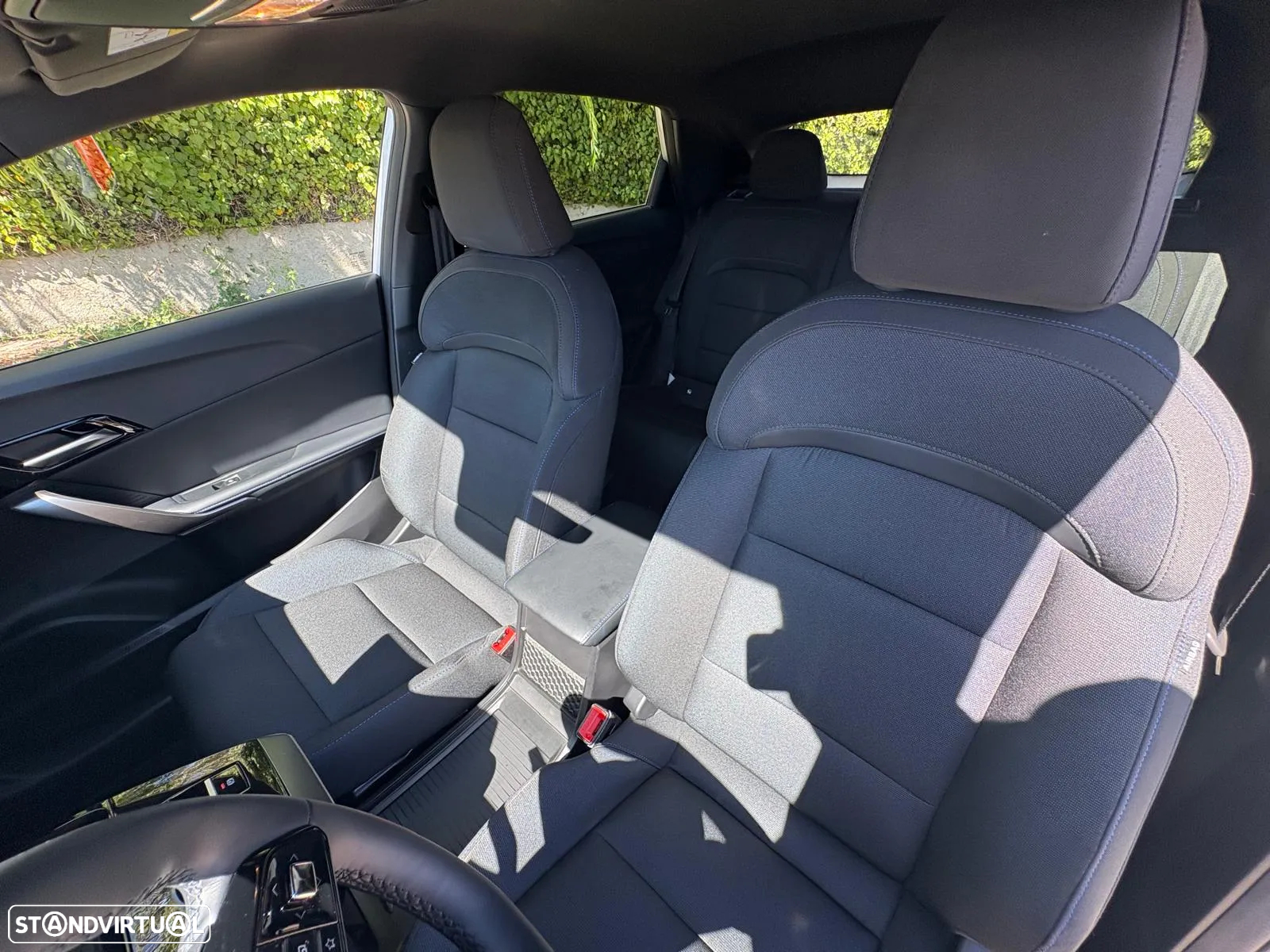 MG MG4 64 kWh Comfort - 7