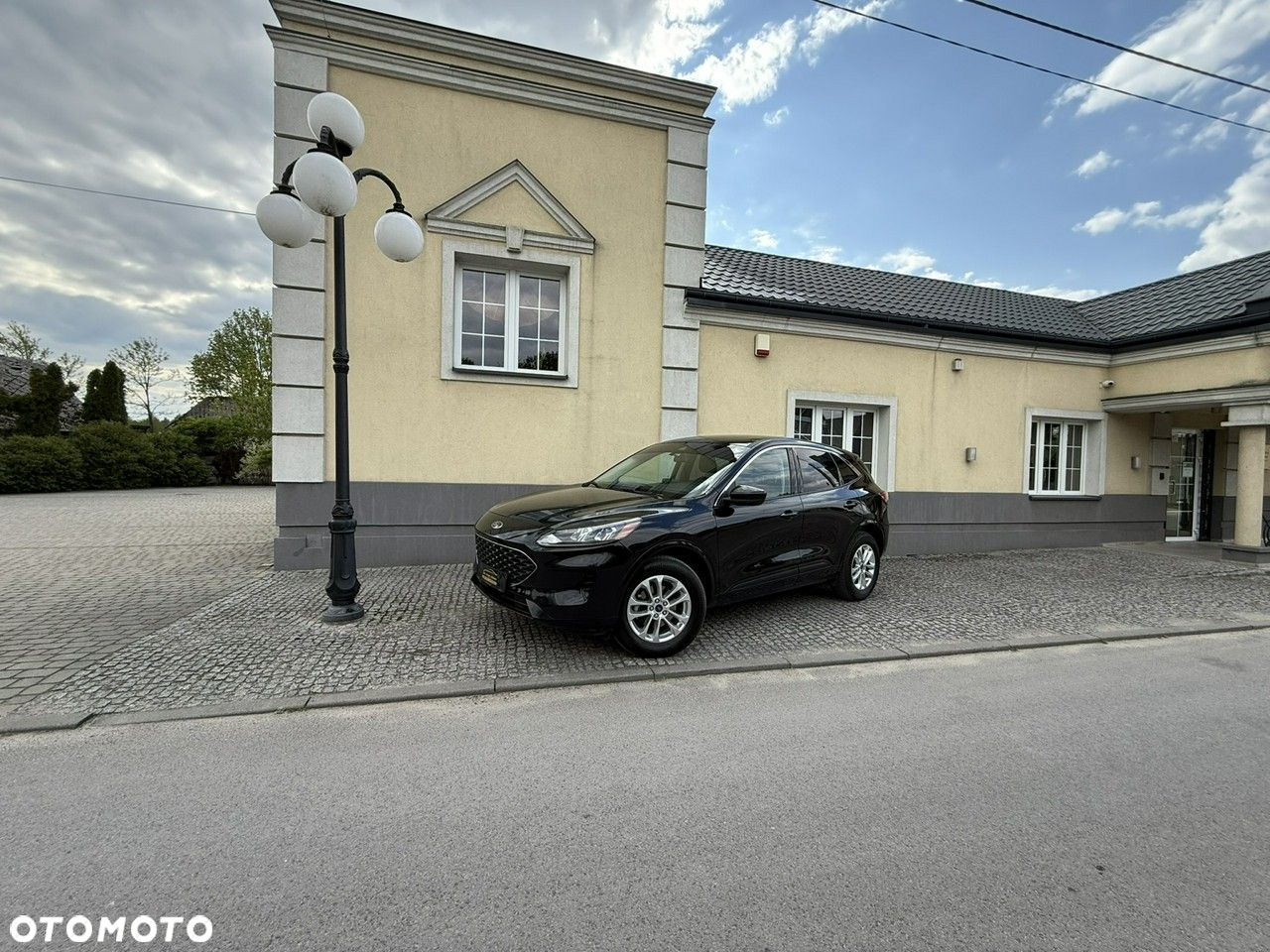 Ford Escape - 29
