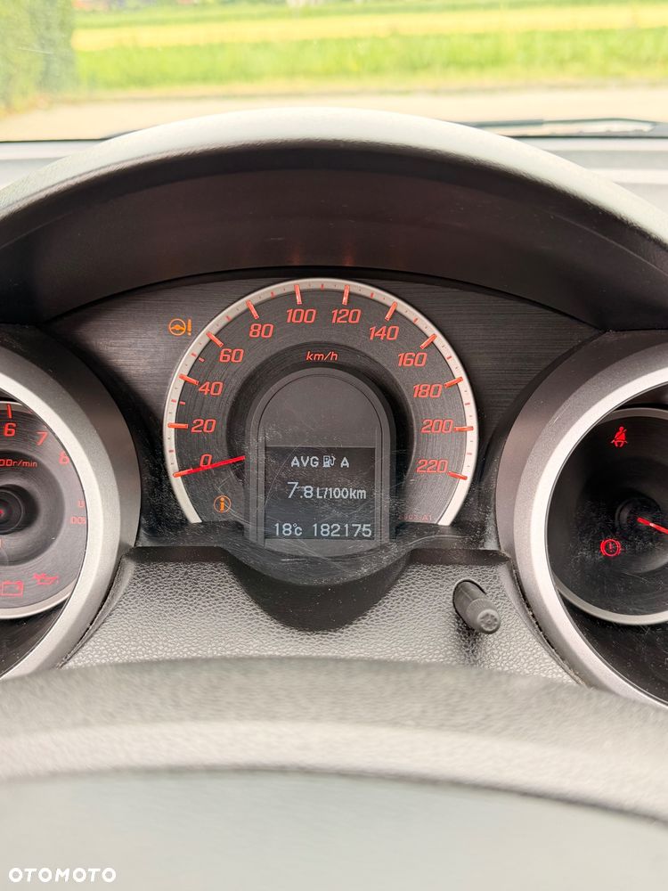 Honda Jazz 1.2 i-VTEC Trend - 26