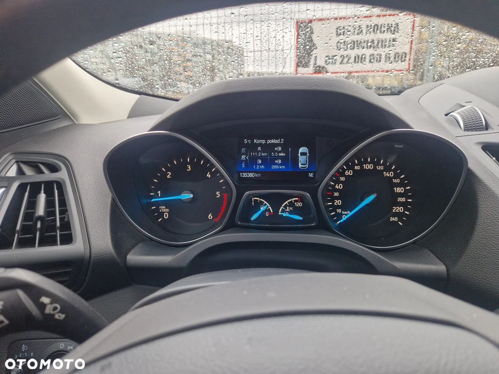 Ford Kuga 2.0 TDCi AWD Trend - 8