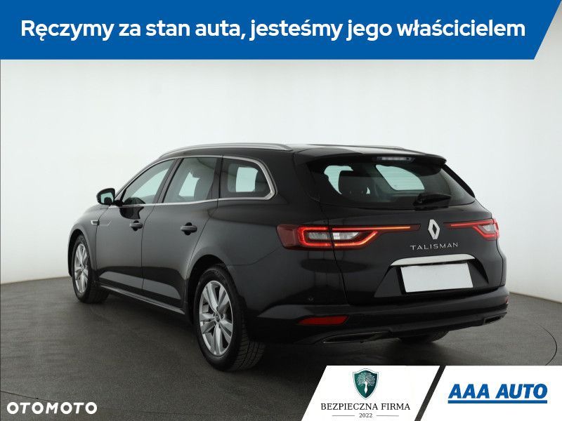 Renault Talisman - 5