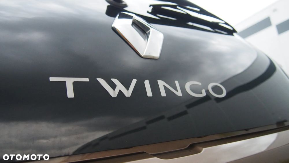 Renault Twingo SCe 70 Expression - 40