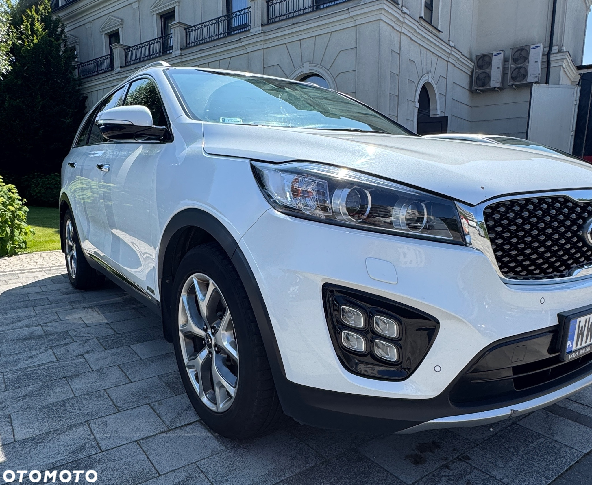 Kia Sorento 2.0 CRDI XL - 6