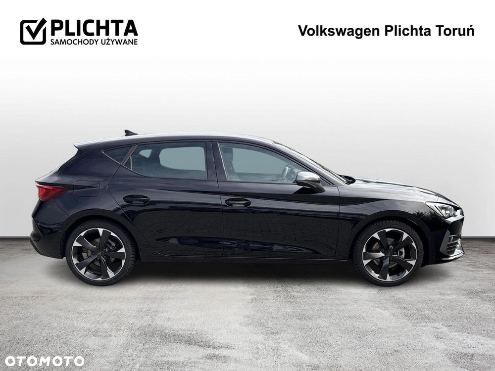 Cupra Leon - 6