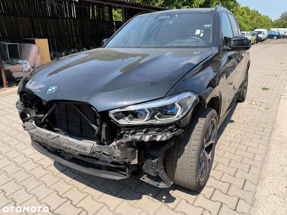 BMW X5 - 26