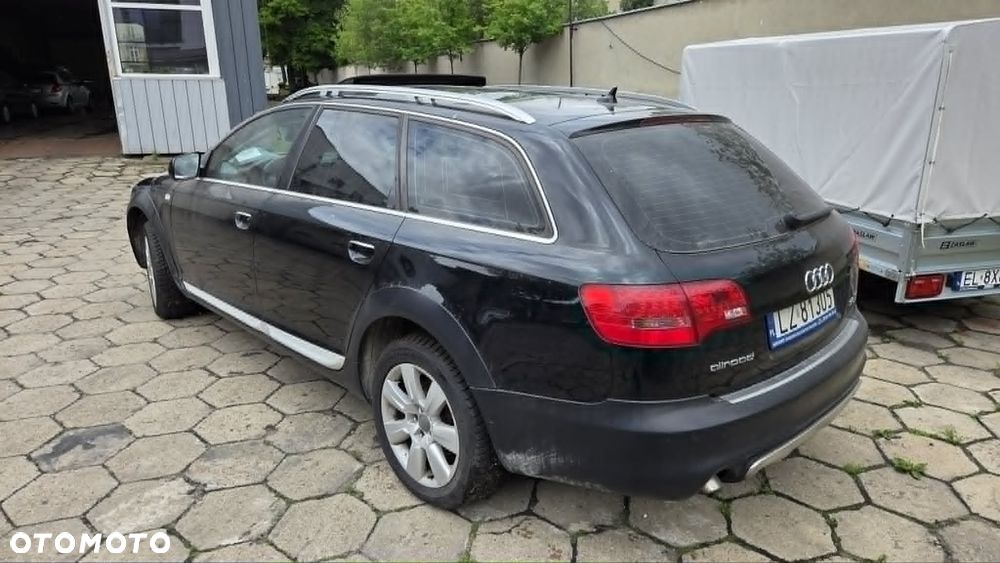 Audi A6 Allroad - 3