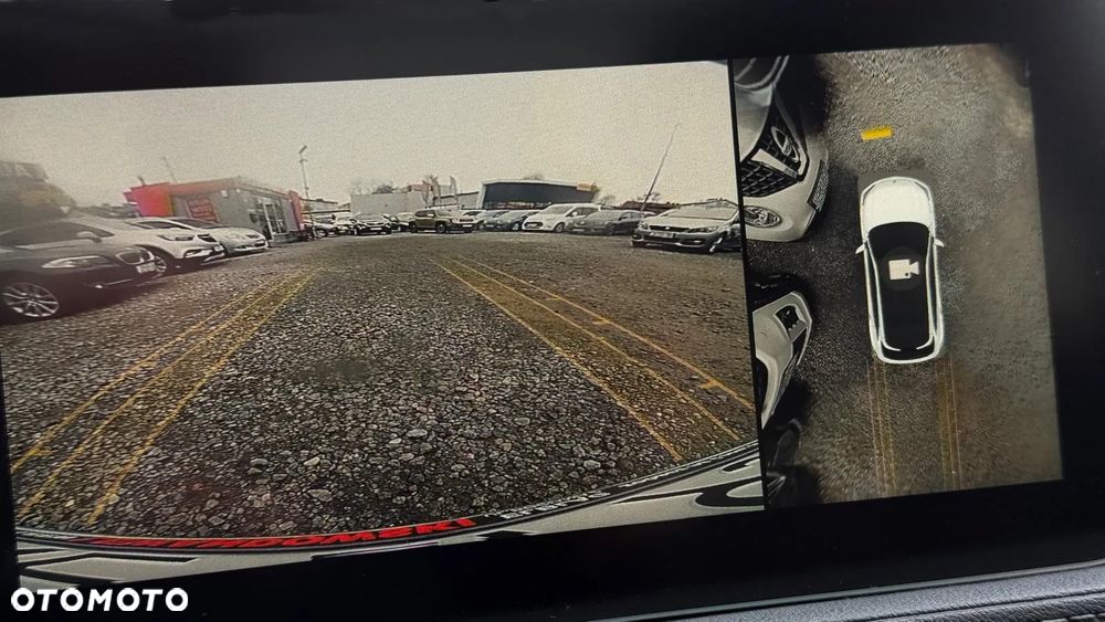 Forthing T5 EVO T-Five 1.5 DVVT GDI DCT - 30