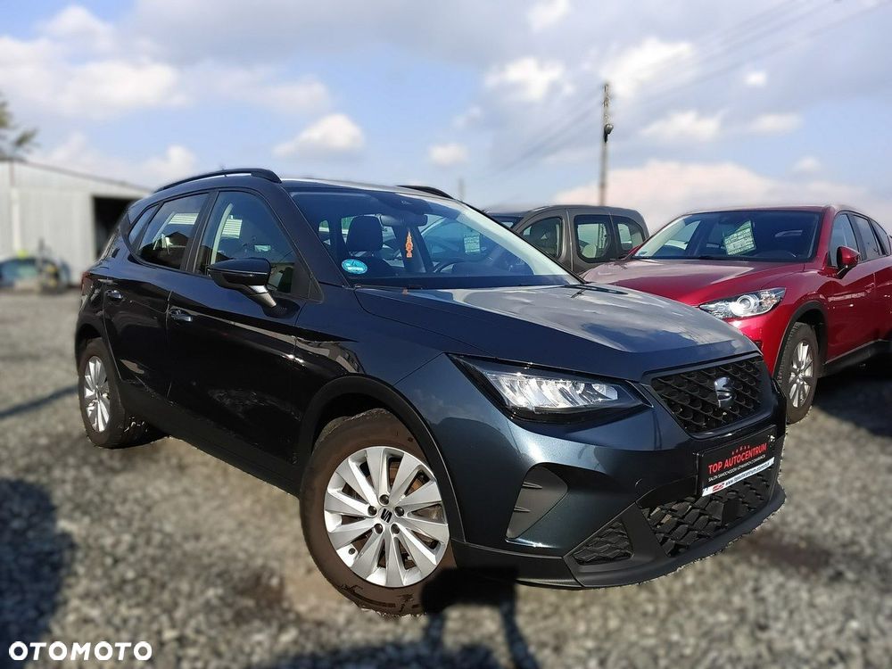 Seat Arona - 3