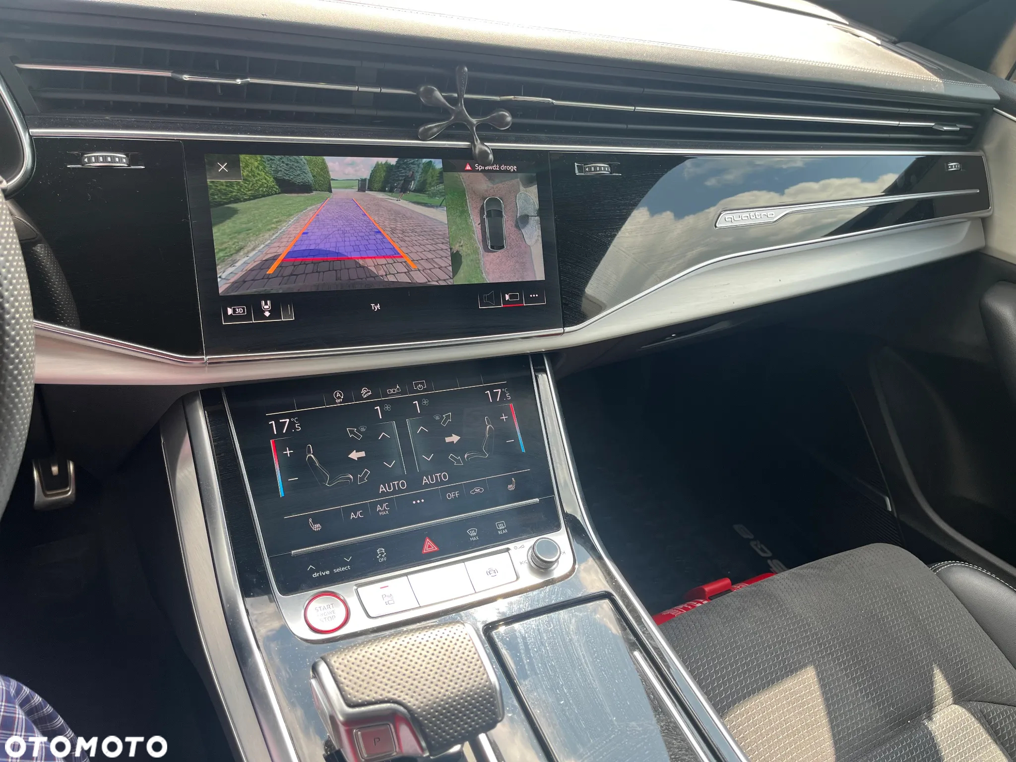 Audi SQ8 - 13