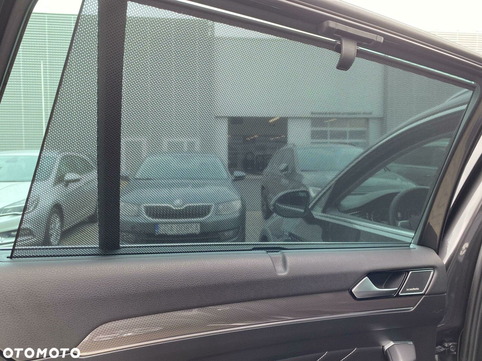 Volkswagen Passat Alltrack - 16