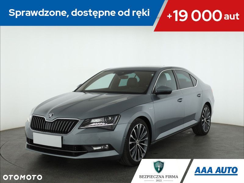Skoda Superb - 2