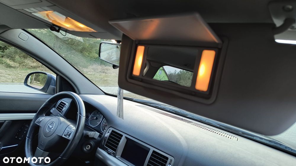 Opel Vectra 1.9 CDTI Elegance - 33