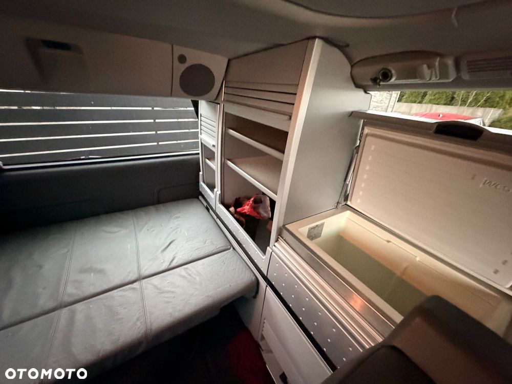 Mercedes-Benz Viano 3.0 CDI DPF lang Automatik Avantgarde - 24