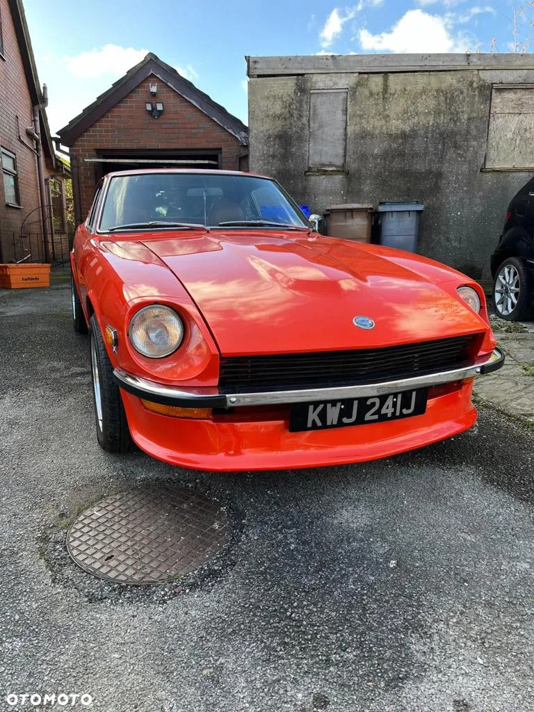 Nissan Inny - 10