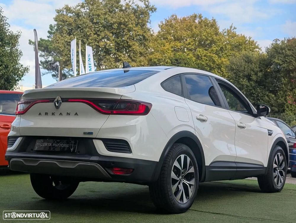 Renault Arkana - 3