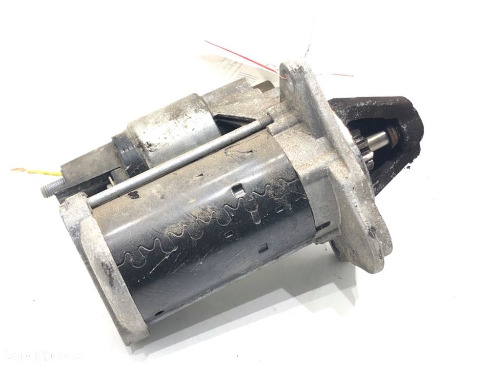 ROZRUSZNIK - 110.00 PLN - OPEL CORSA E (X15) 2014 - 2022 1.4 (08, 68) 55 kW [75 KM] benzyna 2014 - - 1