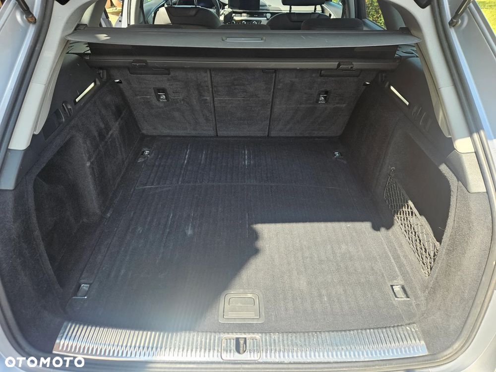 Audi A4 Avant 30 TDI S tronic advanced - 19