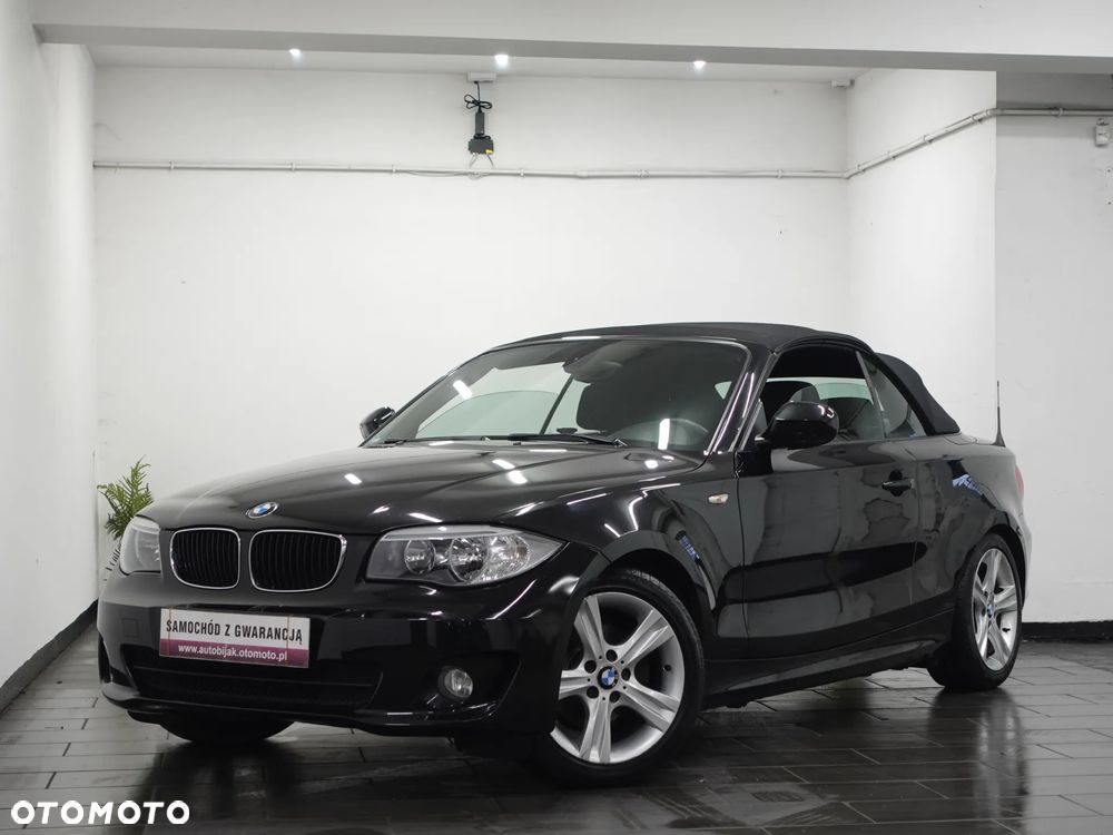 BMW Seria 1 - 16