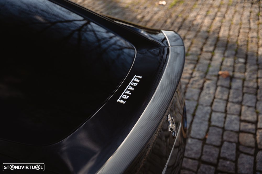Ferrari F12 Berlinetta Standard - 16