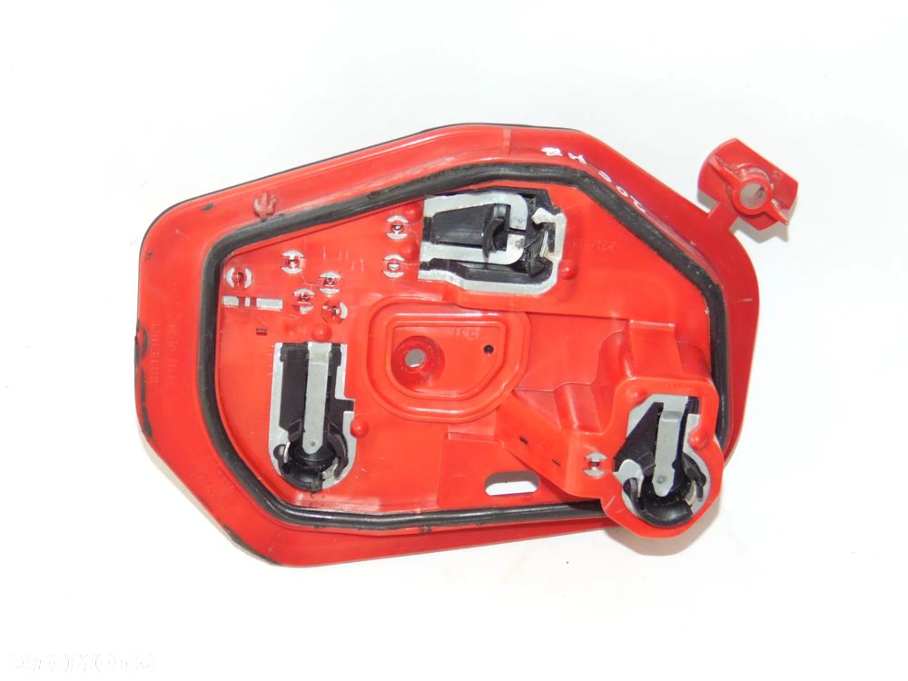 ORYGINAŁ wkład lewy prawy oprawka lampy tylnej tył lewej prawej Peugeot 206 HB hatchback 98-03r - 17