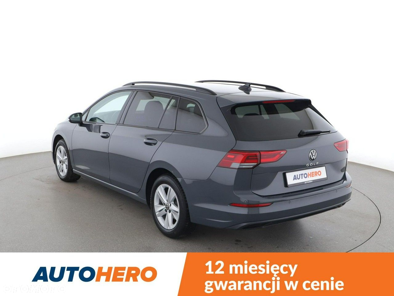 Volkswagen Golf 2.0 TDI SCR DSG Life - 4