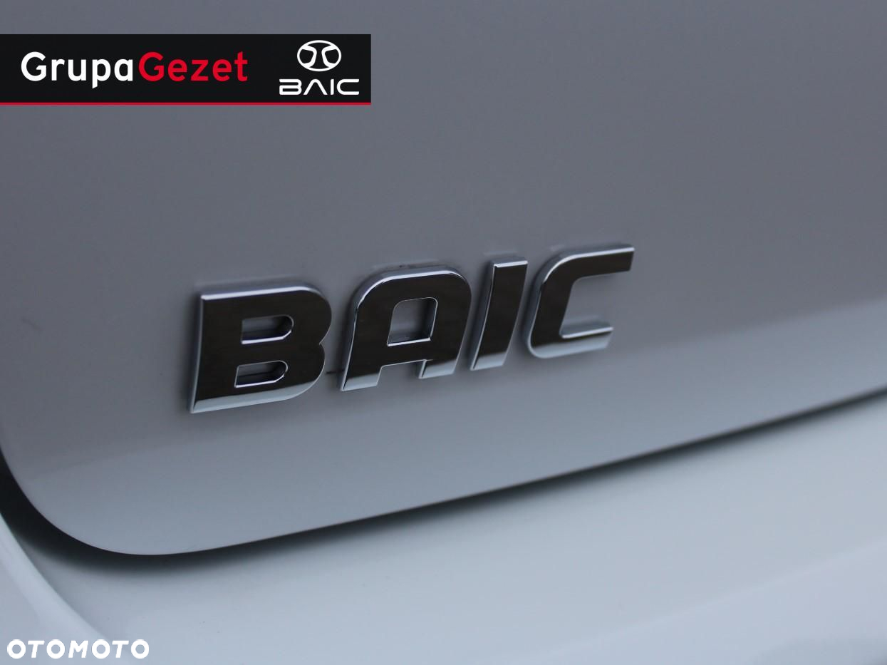 Baic Beijing 3 - 11